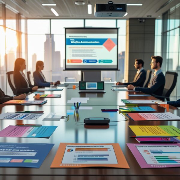 Business English Workshop Kit - Image 4
