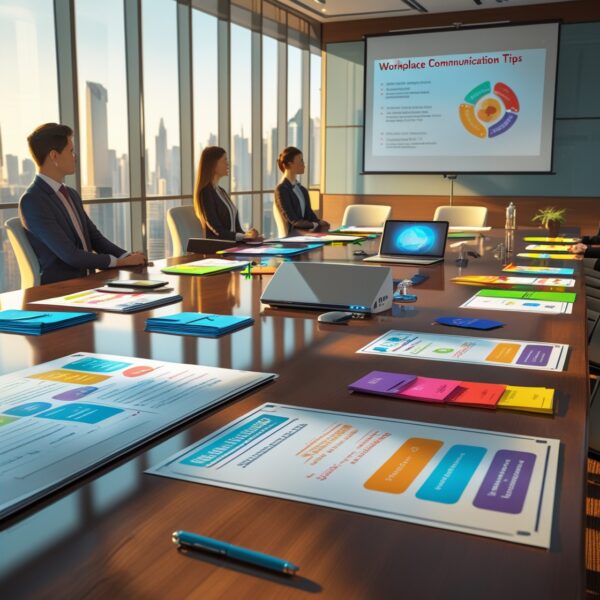 Business English Workshop Kit - Image 3