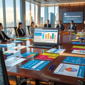 Business English Workshop Kit