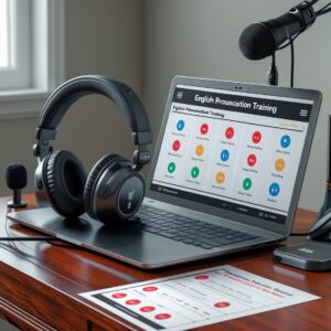 Pronunciation Guide Audio Pack