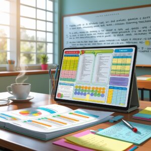 Beginner ESL Curriculum