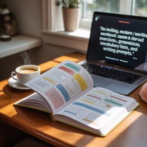 Writing Skills Improvement Workbook